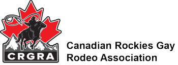 Canadian Rockies Gay Rodeo Association - CRGRA