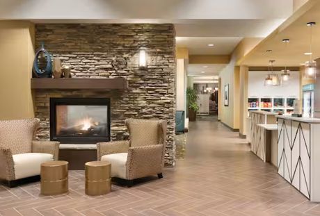 Homewood Suites by Hilton Calgary Downtown