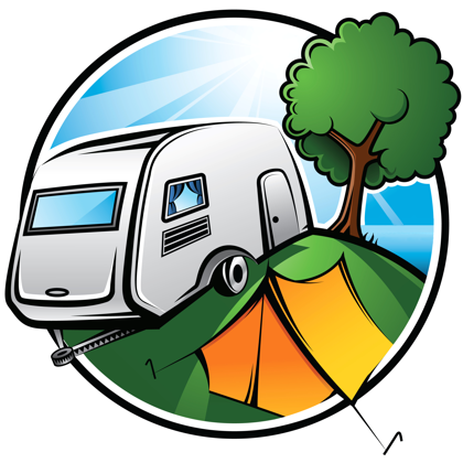 Campsite Booking - Stampede Park, Calgary