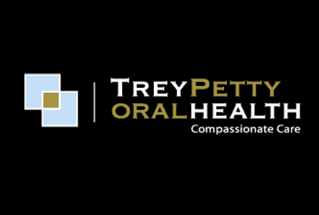 Dr. Trey Petty Oral Health CRGRA Rodeo Major Sponsor