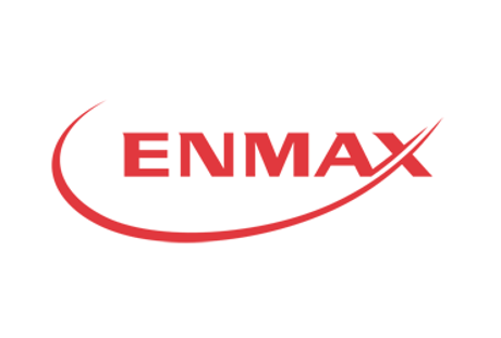 ENMAX CRGRA Rodeo Major Sponsor