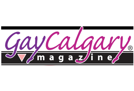 Gay Calgary CRGRA Rodeo Major Sponsor